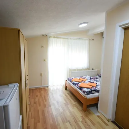 Privat bolig Lm