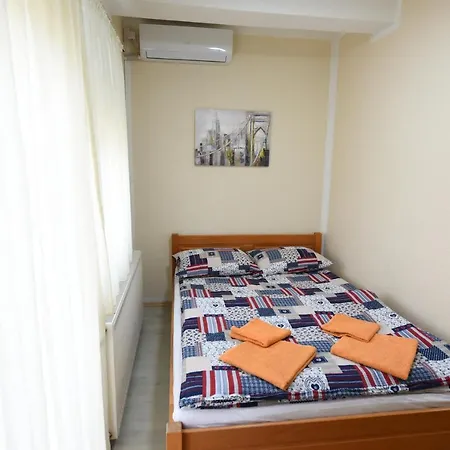 Privat bolig Lm