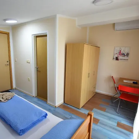 Privat bolig Lm *