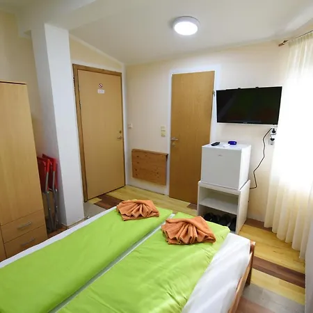 Privat bolig Lm